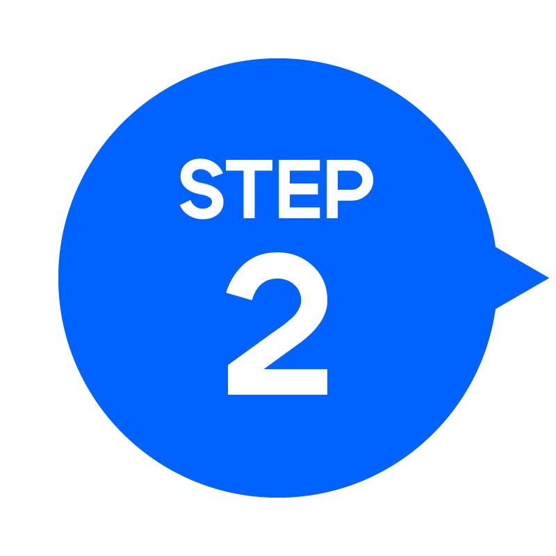 Step 2