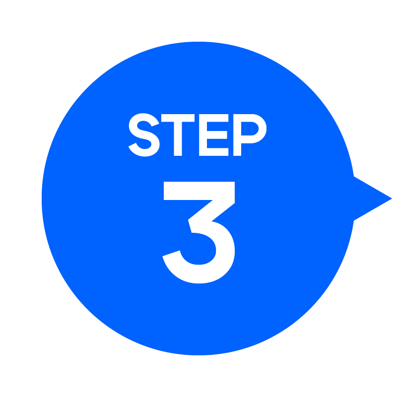 Step 3