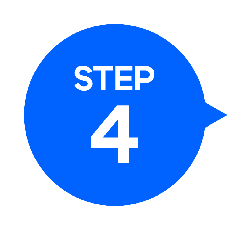Step 4