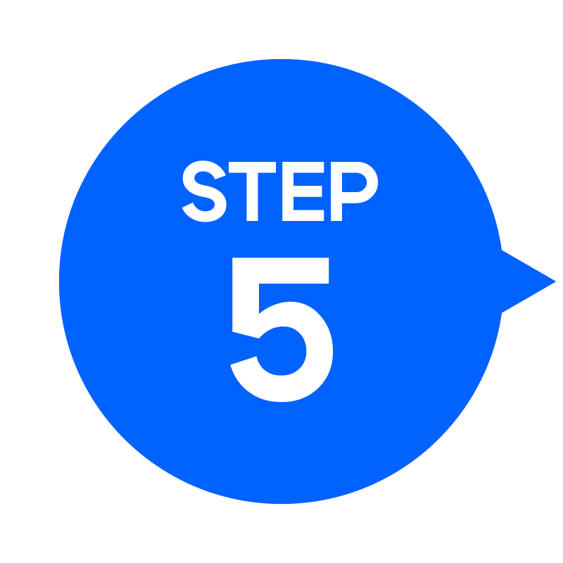 Step 5
