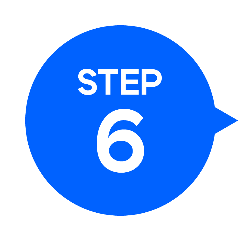 Step 6