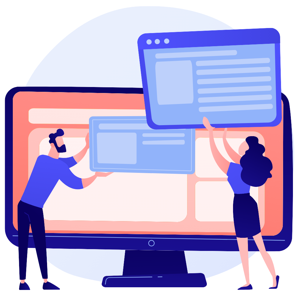 WordPress web design