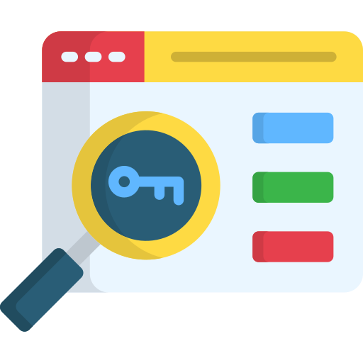 Keyword Research & Strategy