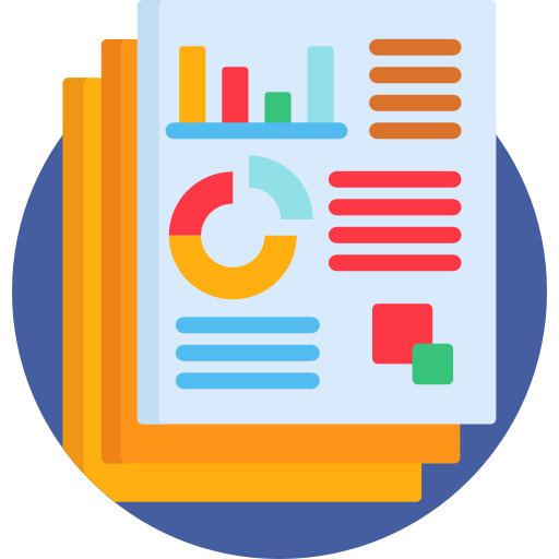 Monthly Reporting & Analytics