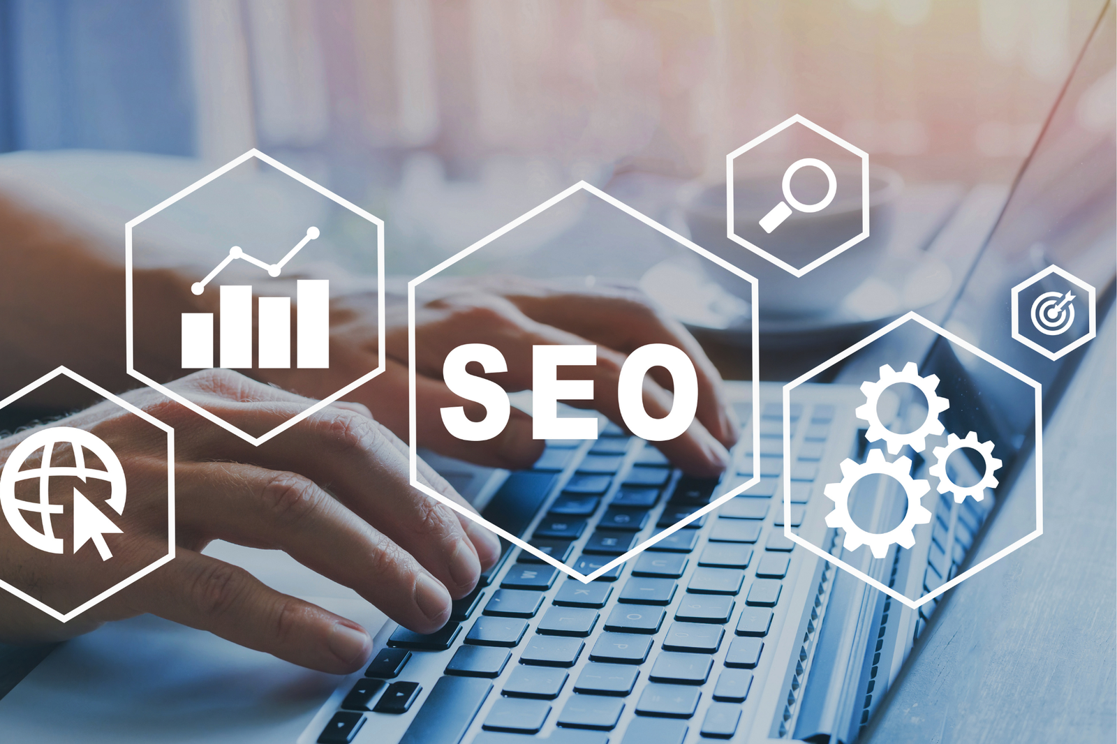 search engine optimization