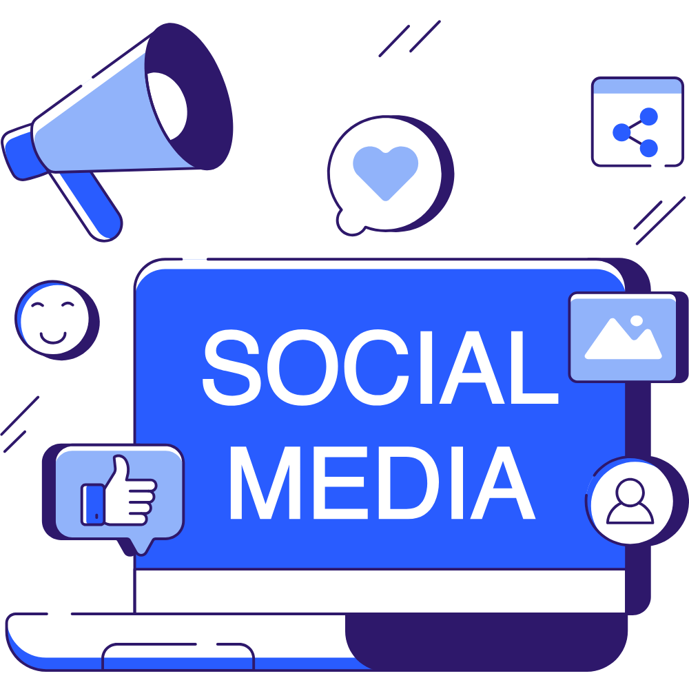 social media marketing