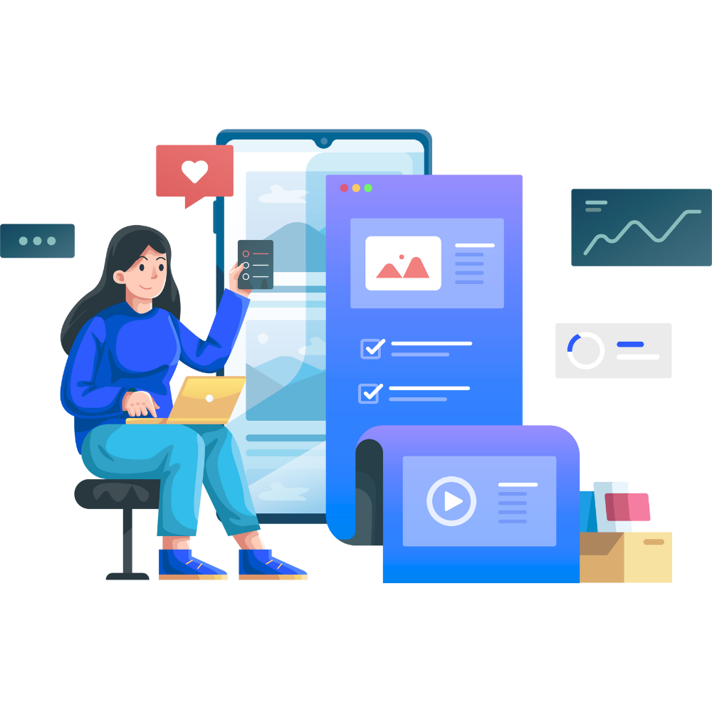 unified creators