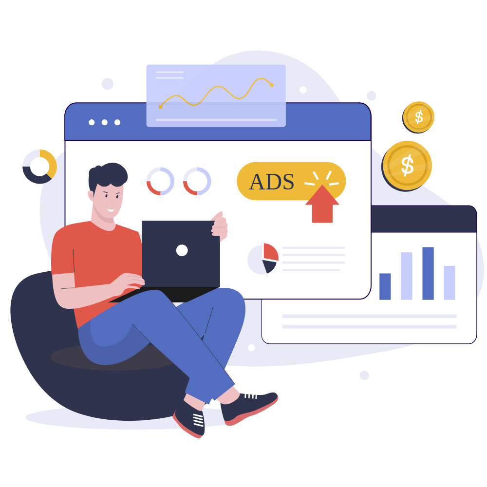 Google Ads & PPC Management Services