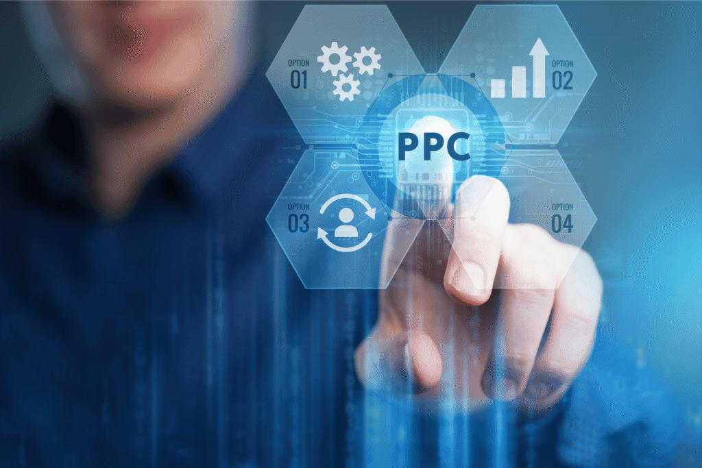 PPC Marketing