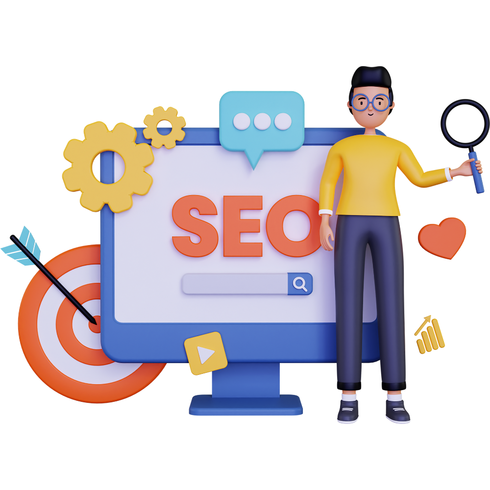 SEO Services