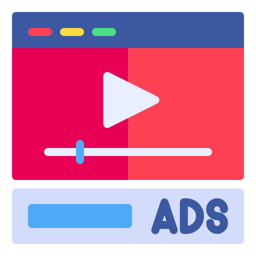 YouTube Video Ads