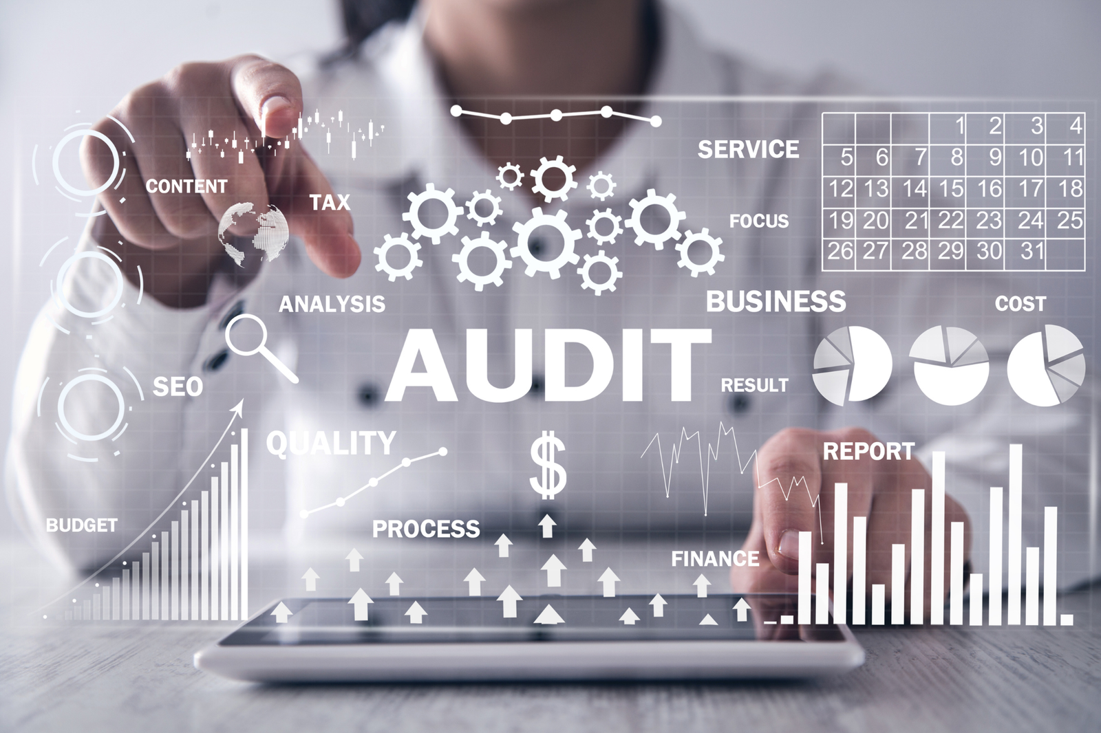 What Is Seo Audit