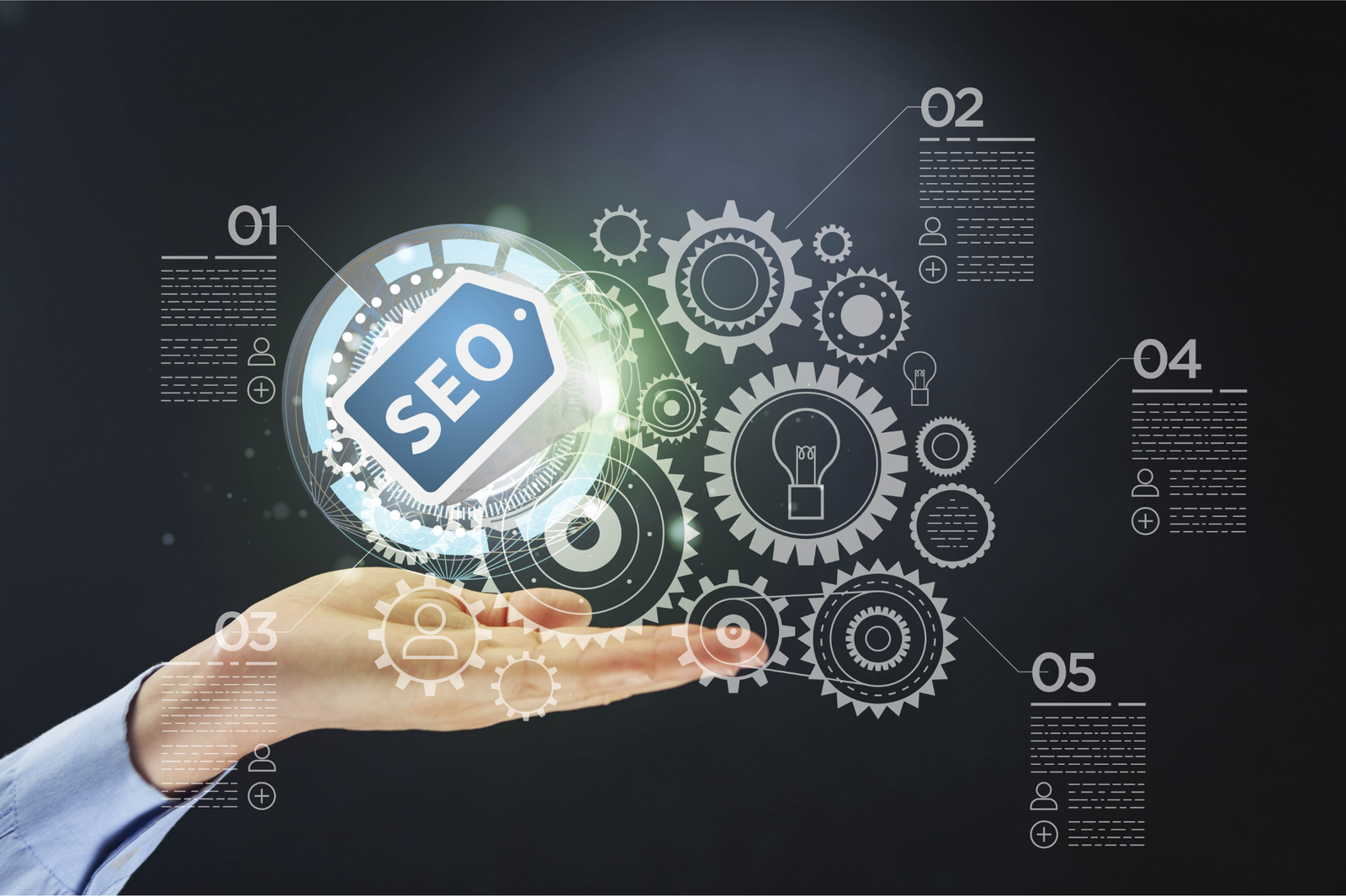 What Is Technical SEO